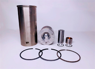 65.02501-0209 Engine Cylinder Liner Kit For DOOSAN DH360-5 DE12(0209)