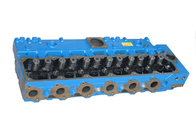 Perkins C7.1 DI 425-3316 450-9263 Engine Cylinder Block , T414546 Engine Cylinder Head Assembly