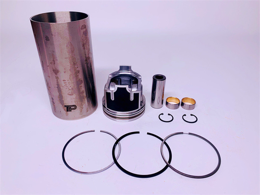 Maschinen-Zwischenlage Kit RIK Piston Ring Set For KX180-3/KX080-4 1J751-2111 Kubota V3307/ C3.3