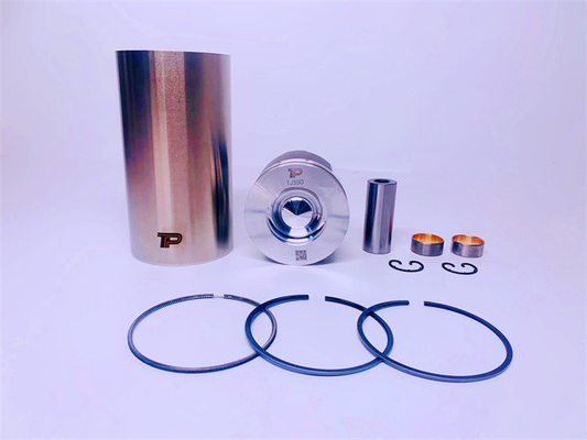 Maschinen-Zwischenlagen-Kit Full Gasket Set Fors EC120 1G544-21110 Kubota V3800 Zylinderkopf-Ventile