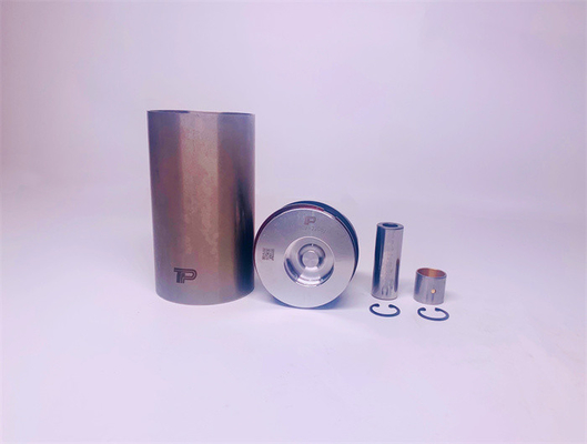 Maschinen-Zwischenlage Kit Camshaft Bushing For PC27MR-2 PC27MR-3 119802-22080 YANMAR 3TNV82