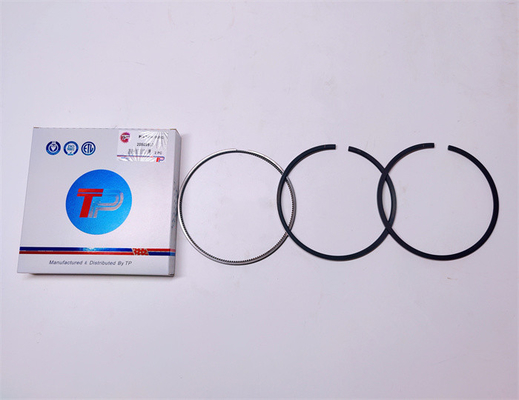 Kolben Ring Set 20509932 VOLVOS D12D 4 Zylinder-Maschinen-Einstückeisen-Motorblock